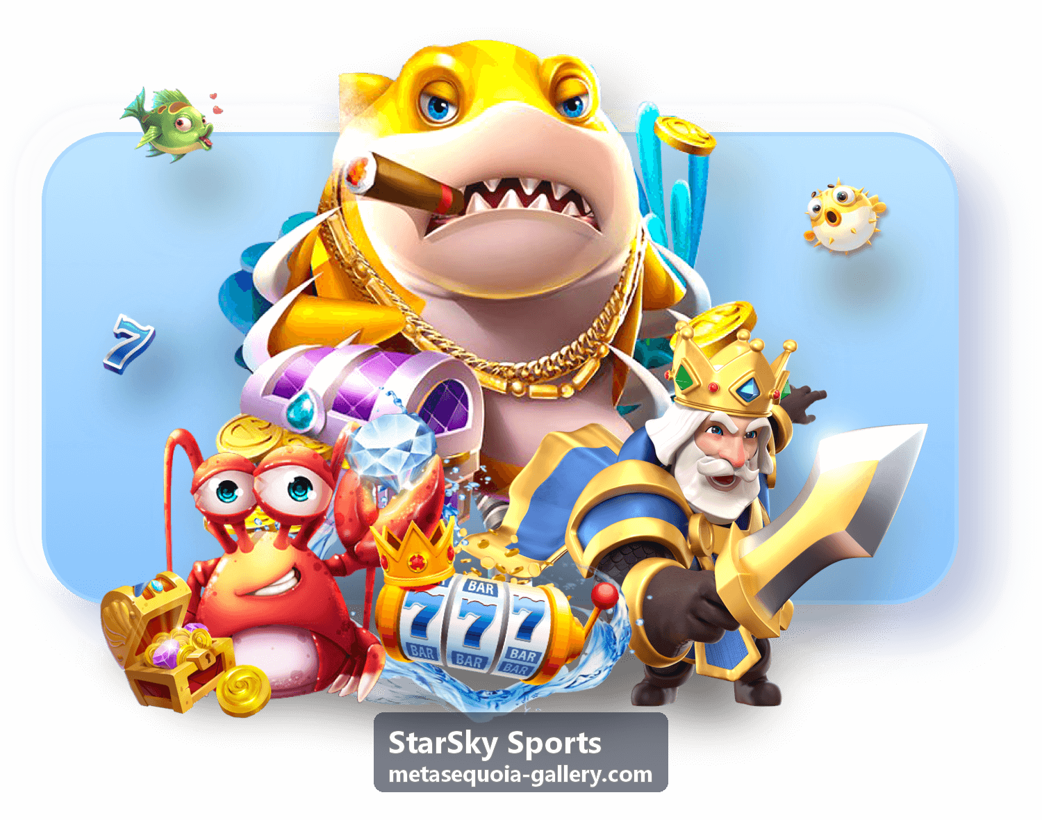 StarSky Sports 运动装备之缓震路跑鞋参数卡