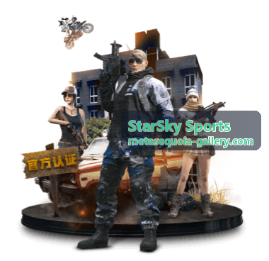 StarSky Sports 联合内容拍摄与数据报告制作