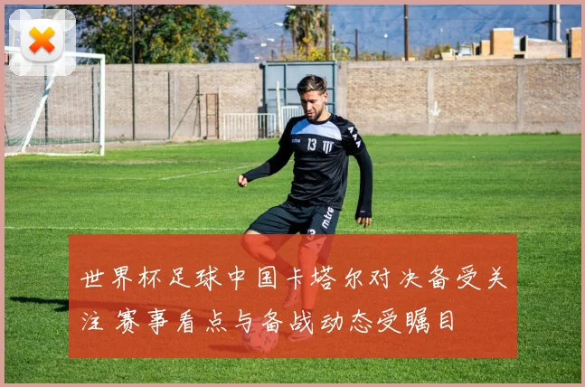 世界杯足球中国卡塔尔对决备受关注 赛事看点与备战动态受瞩目